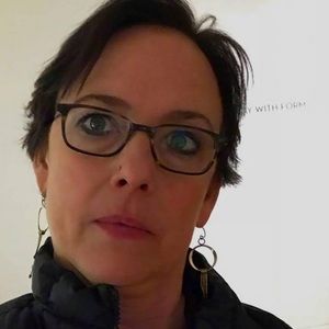 Meet your Posher, Bethany